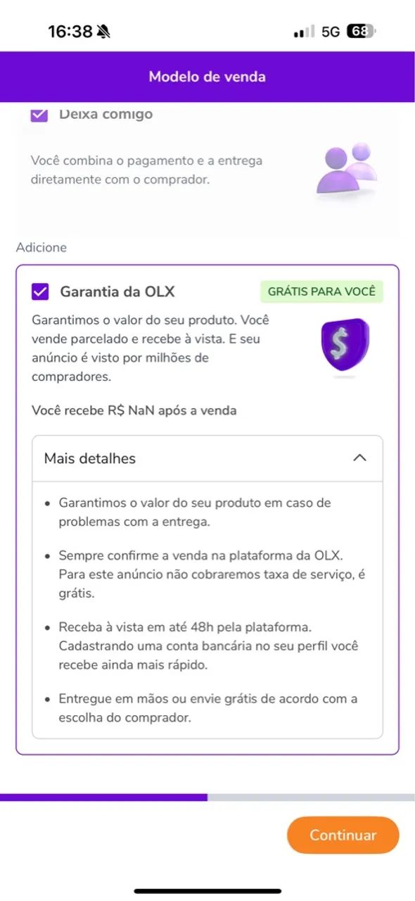 Sauvage Dior Eau Forte Parfum 100ML | Original & Lacrado - Foto 2