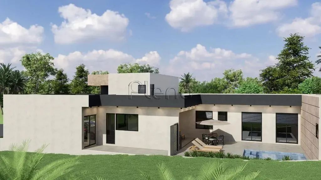 Casa à venda em Indaiatuba, Colinas de Indaiatuba, com 3 suítes, com 191 m², Residencial M - Foto 5