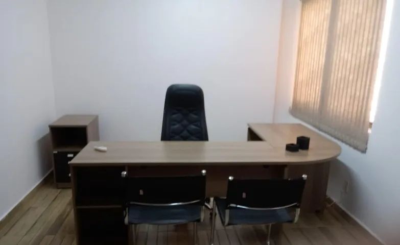 VENDE-SE SALA COMERCIAL MOBILIADA - Foto 10