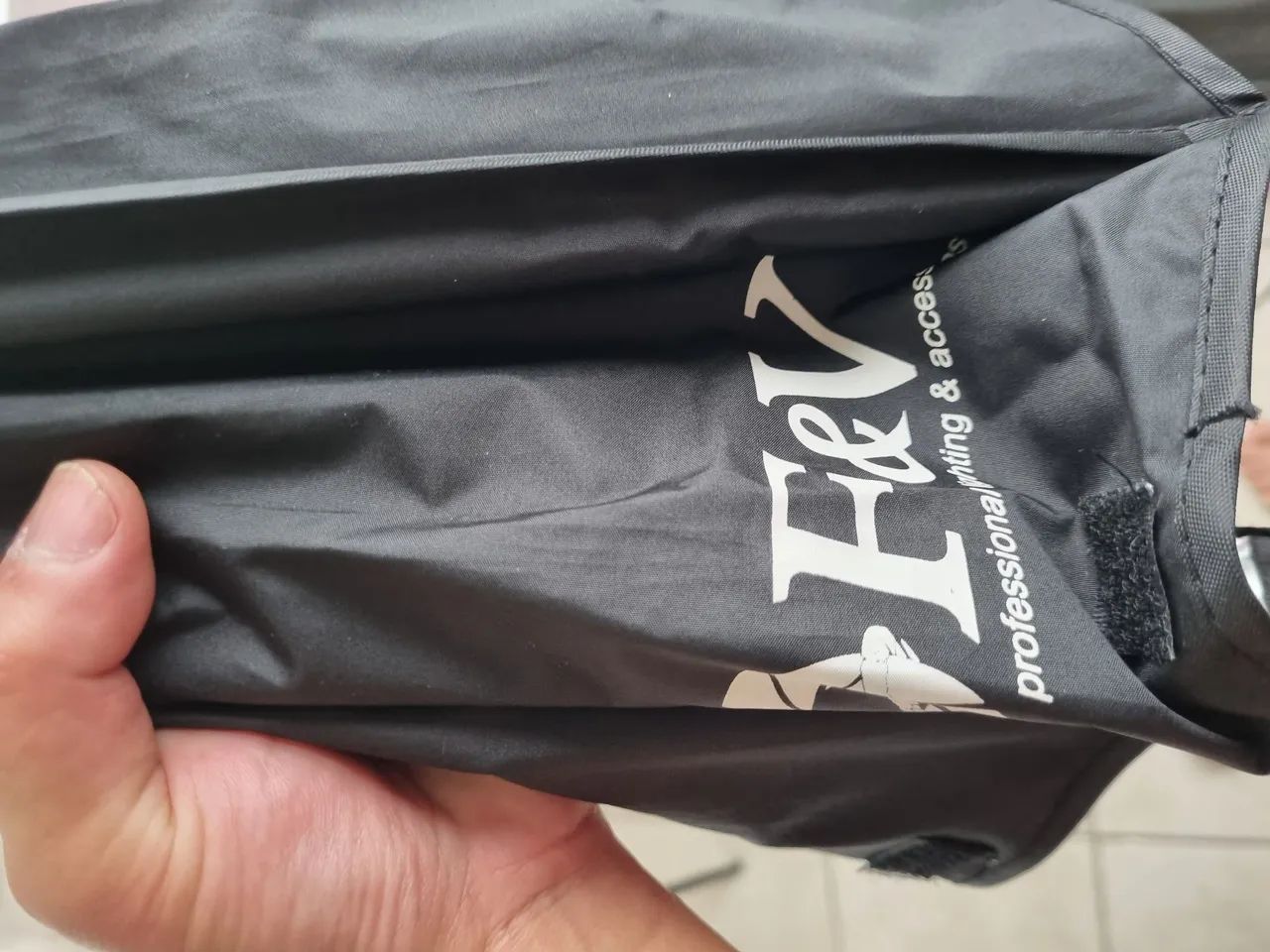 Kit( par) Professional Light acessório Luz fotografia