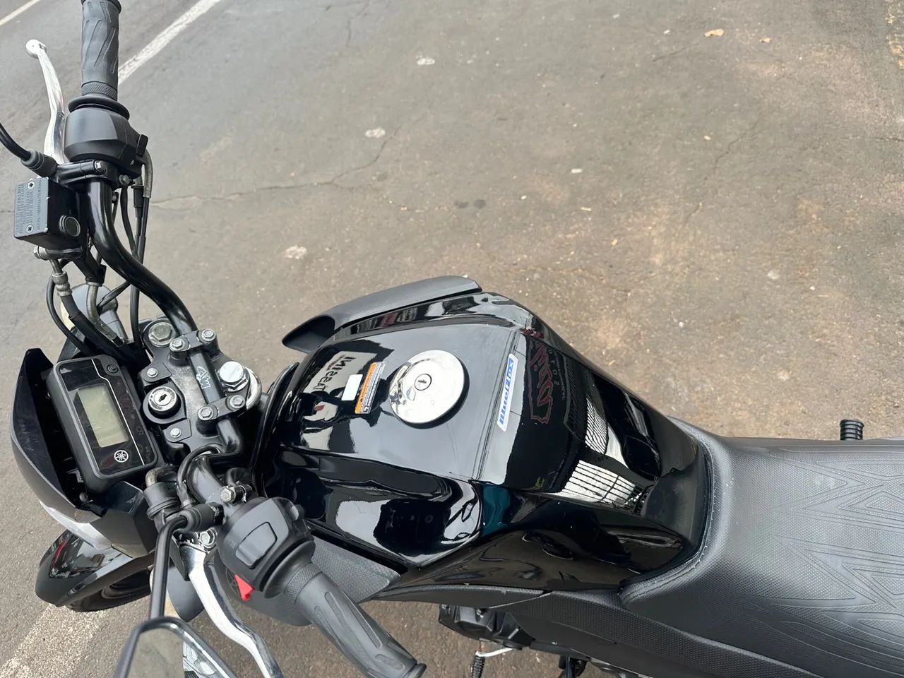 Yamaha factor 2022 completa