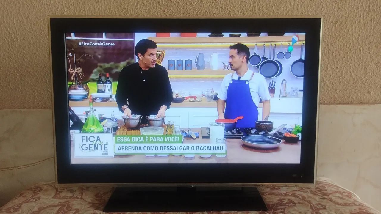 Tv led Philco 24 polegadas Full HD  - Foto 4