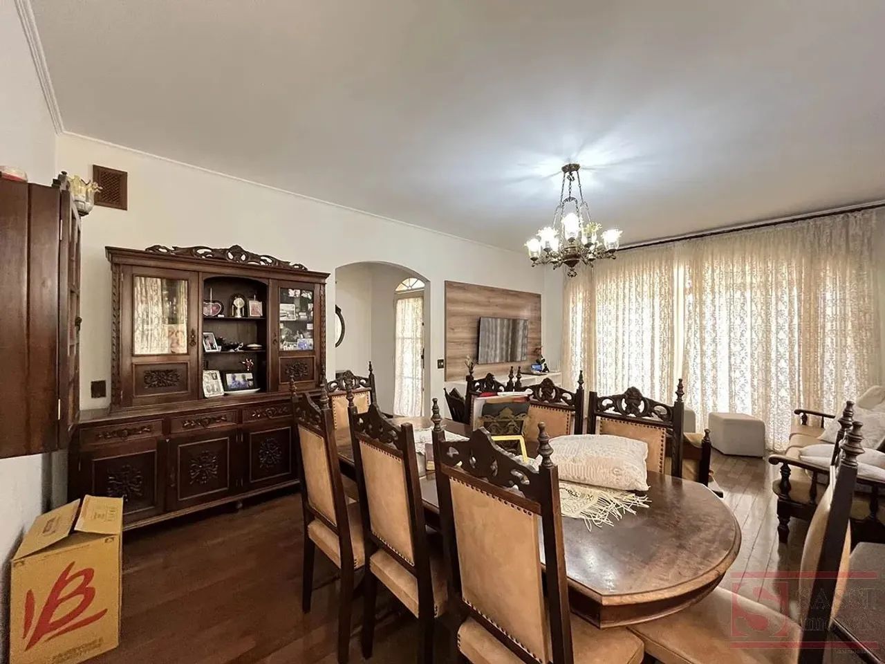 Casa em VILA SAO GERALDO - Foto 4