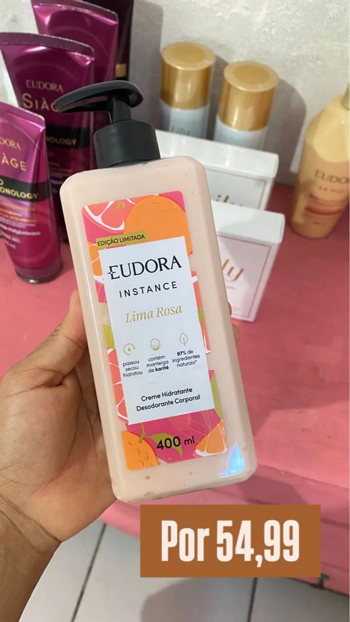 Kit Eudora Bio Colágeno La Piel - Foto 4
