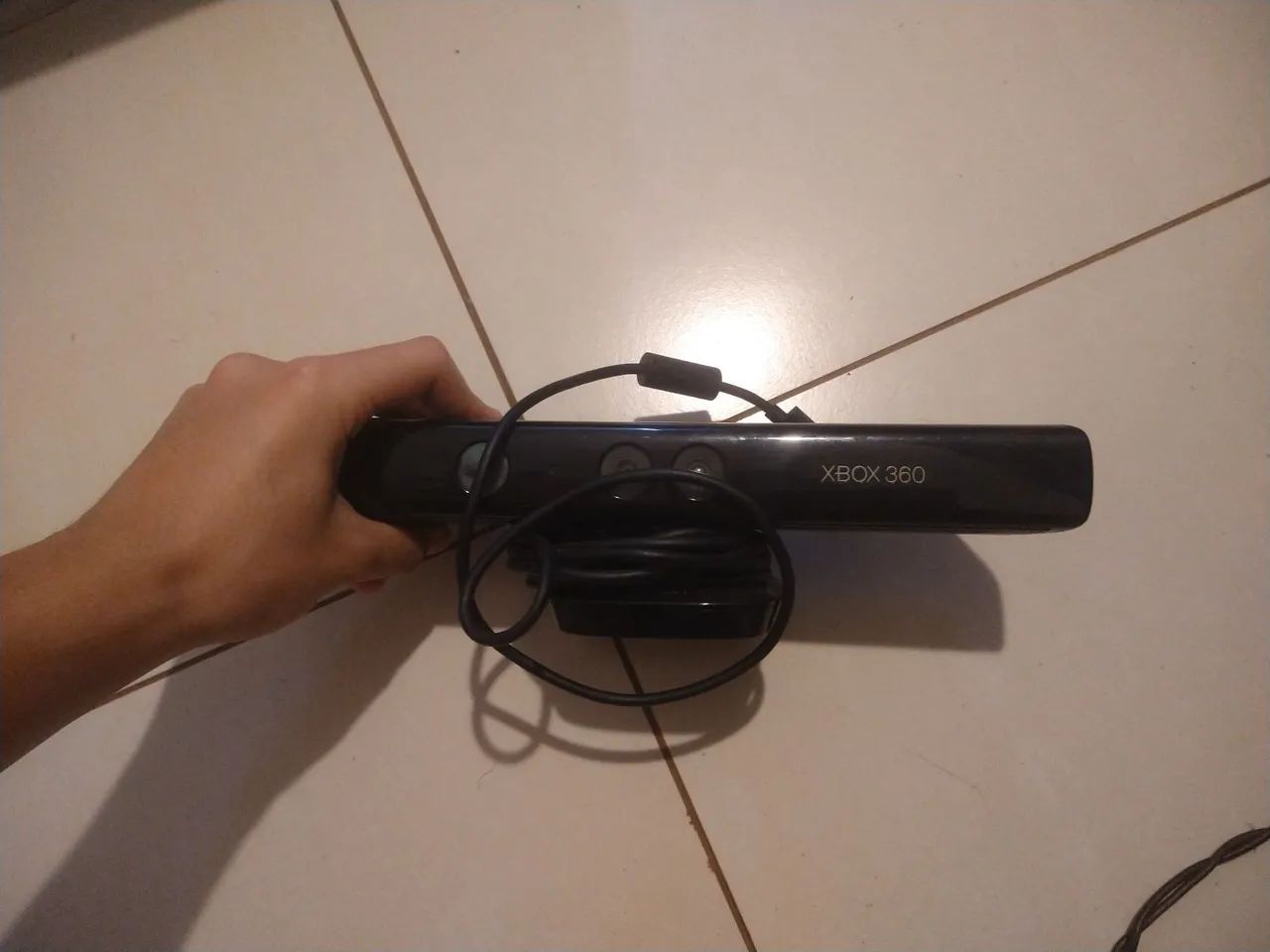 Sensor Kinect Xbox 360