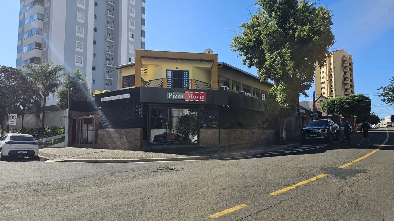 Sala Comercial para Locação em Londrina, Petrópolis