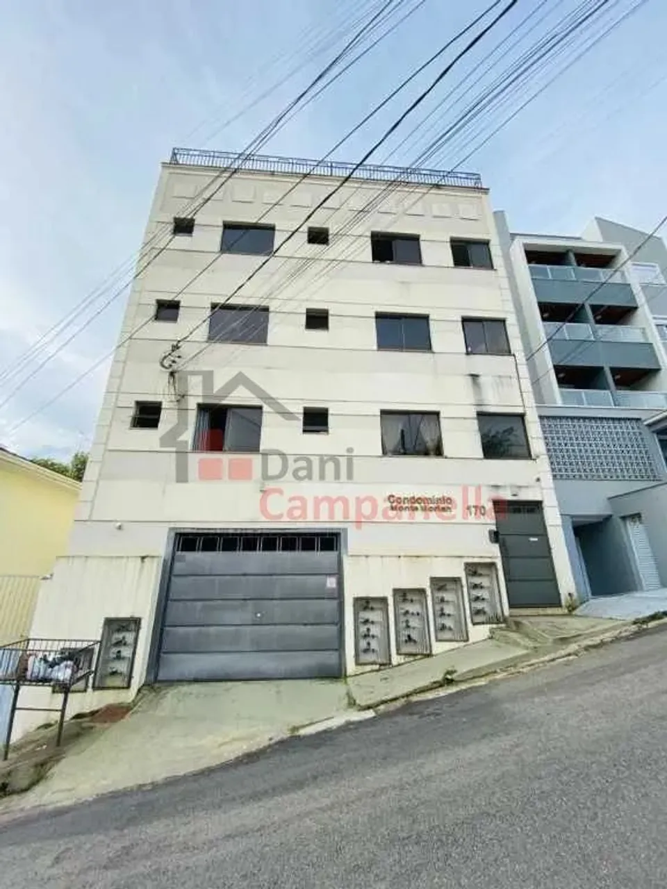 KITNET BAIRRO MEDICINA