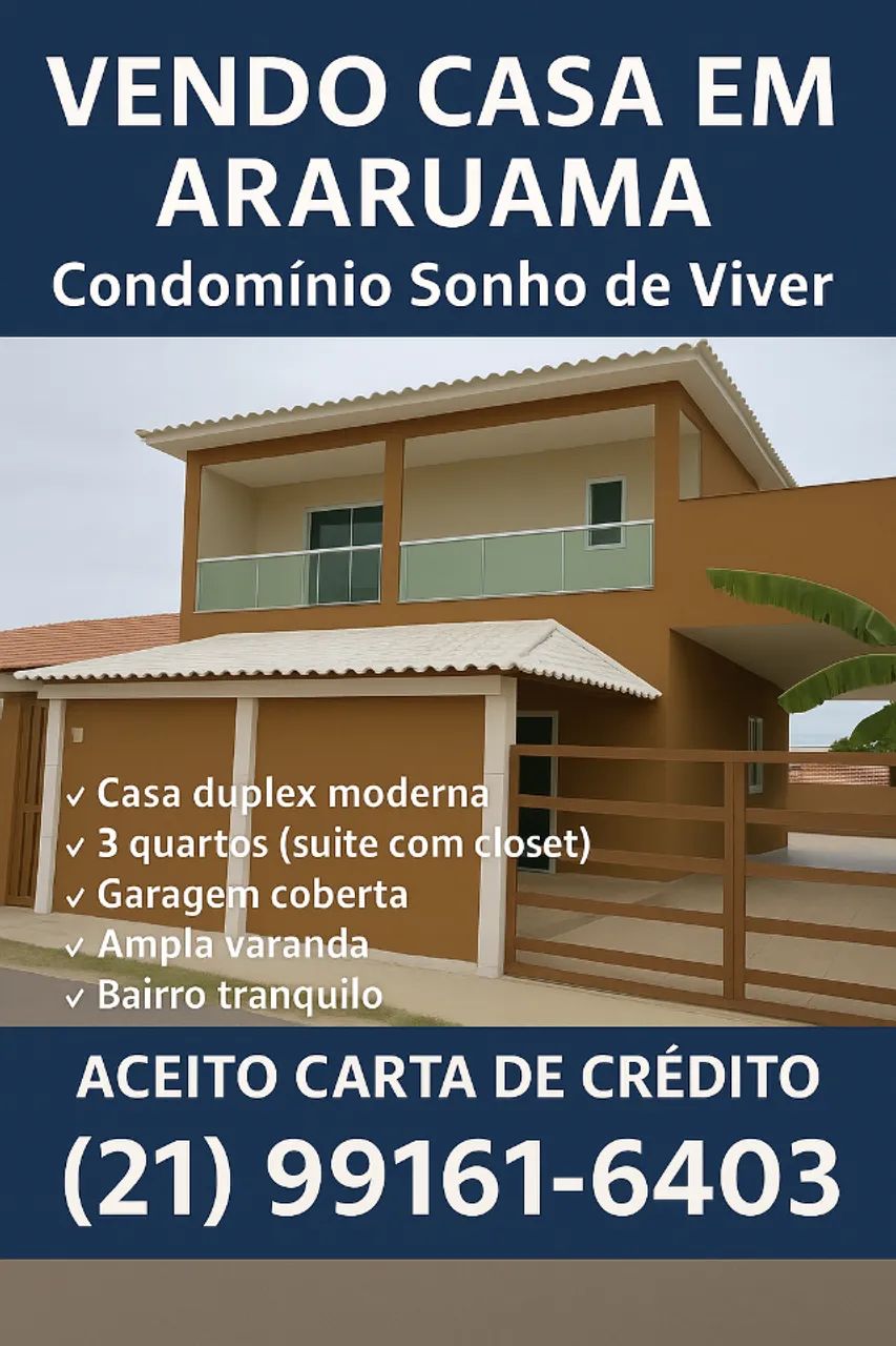 Foto - Araruama - Monte Belo (Iguabinha)