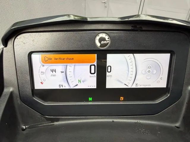 SEA-DOO 325 64 HORAS DE USO - Foto 12