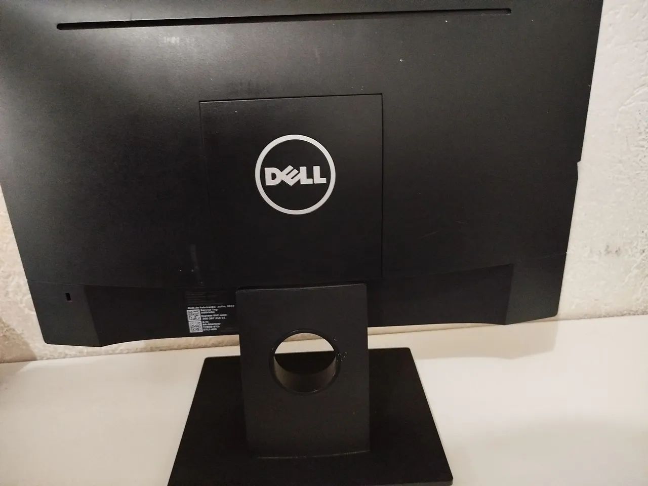 Monitor Dell - Foto 2