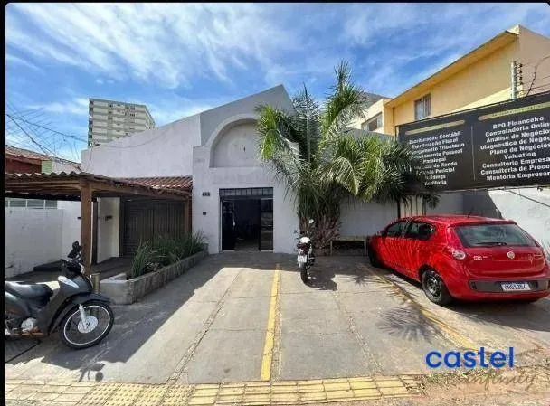 Casa para alugar, 80 m² por R$ 2.350,00/mês - Setor Sul - Goiânia/GO