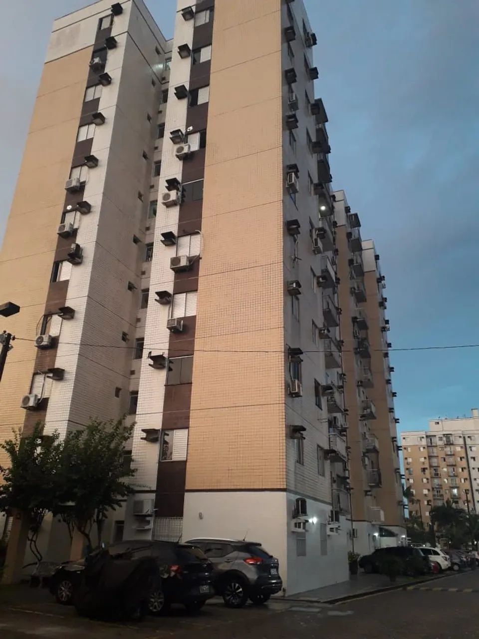 Apartamento no Fit Coqueiro 2, Alugo  - Foto 5