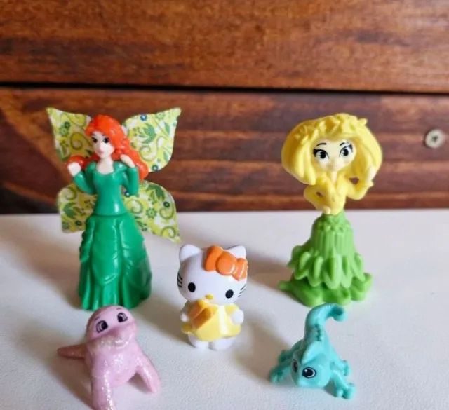 lote kinder ovo - miniatura - Foto 4