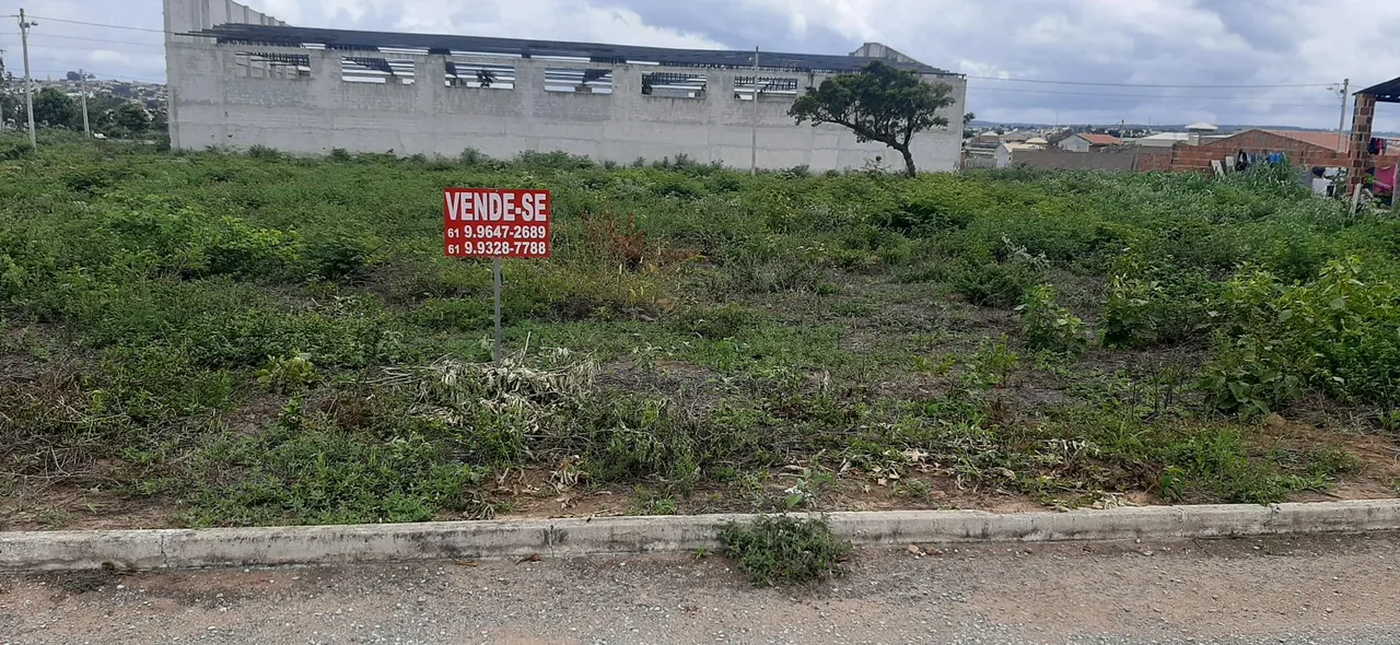 Vendo 2 lotes juntos saida p Teresina valor $38.000 cada lote