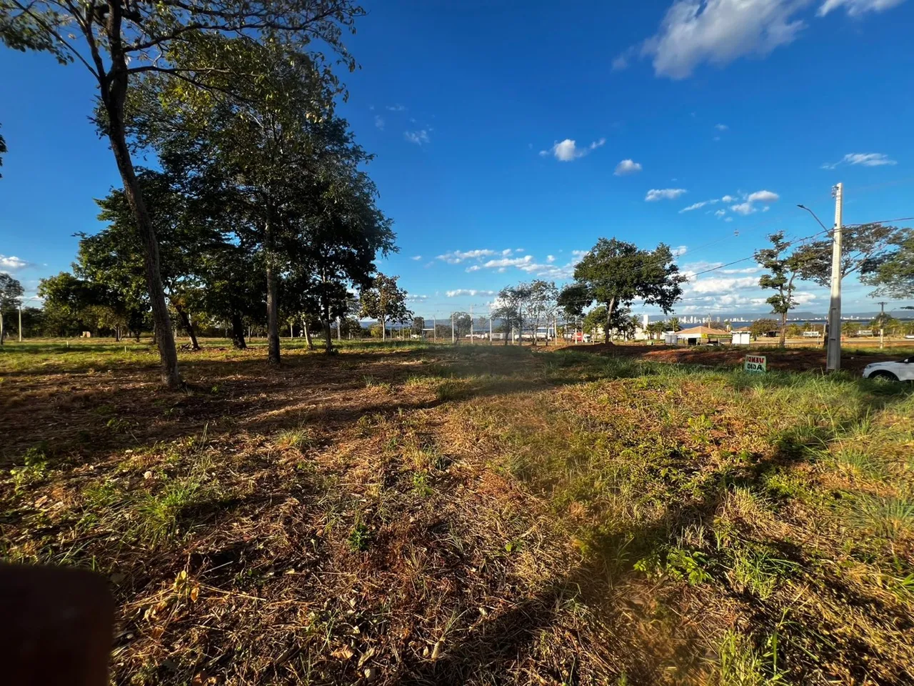 Excelente Lote Vista Lago Palmas - Luzimangues