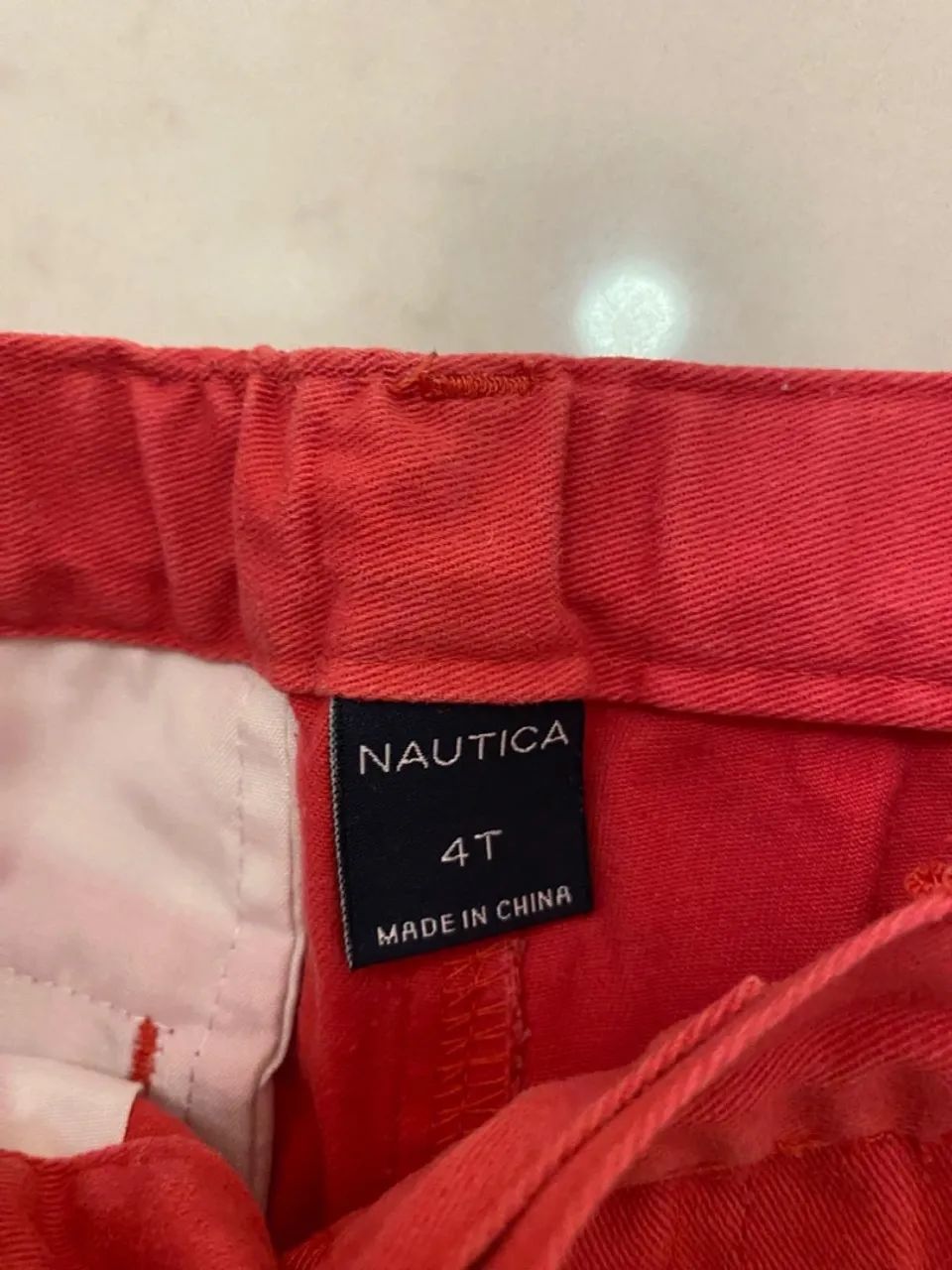 Lote Short  , Bermuda GAP / Náutica .. excelente estado  - Foto 2
