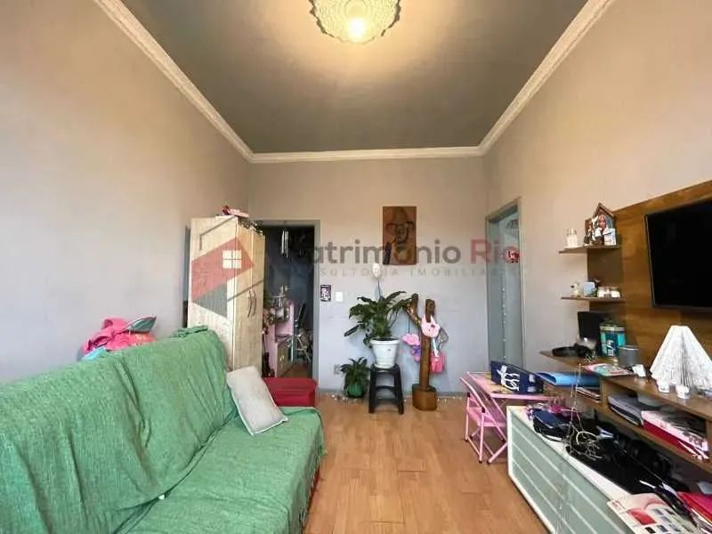 Apartamento 2 quartos, vaga e elevador - Penha - Foto 4