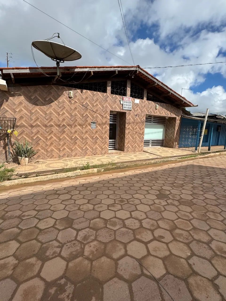 Casa em santana  no centro  - Foto 5