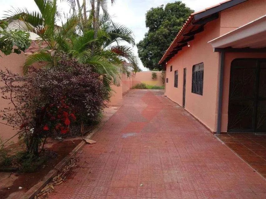 Casa com 3 dormitórios para alugar, 200 m² por R$ 2.880,00/mês - Setor Marechal Rondon - G - Foto 4
