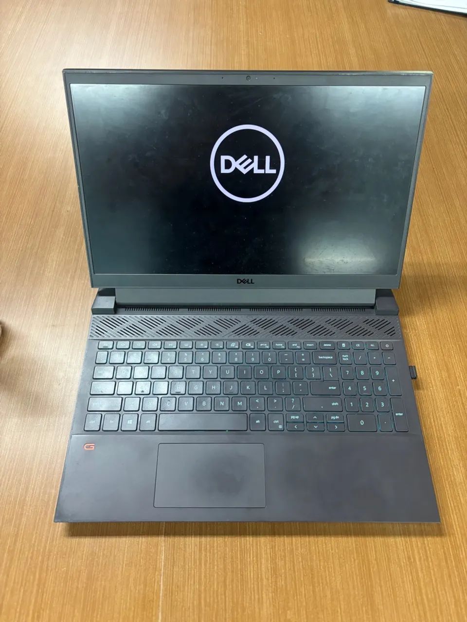 Notebook Dell G15 5511 (2022)  - Foto 4