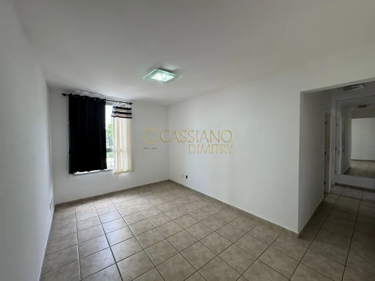 Apartamento para locação de 59m² | 03 dormitórios, sendo 01 suíte e 01 vaga de garagem | E - Foto 2