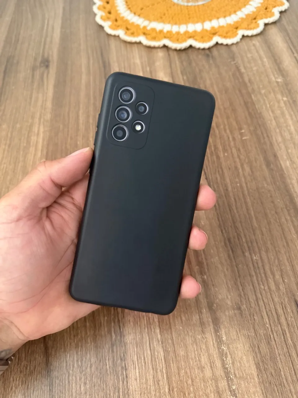 Galaxy a52 5G 128G