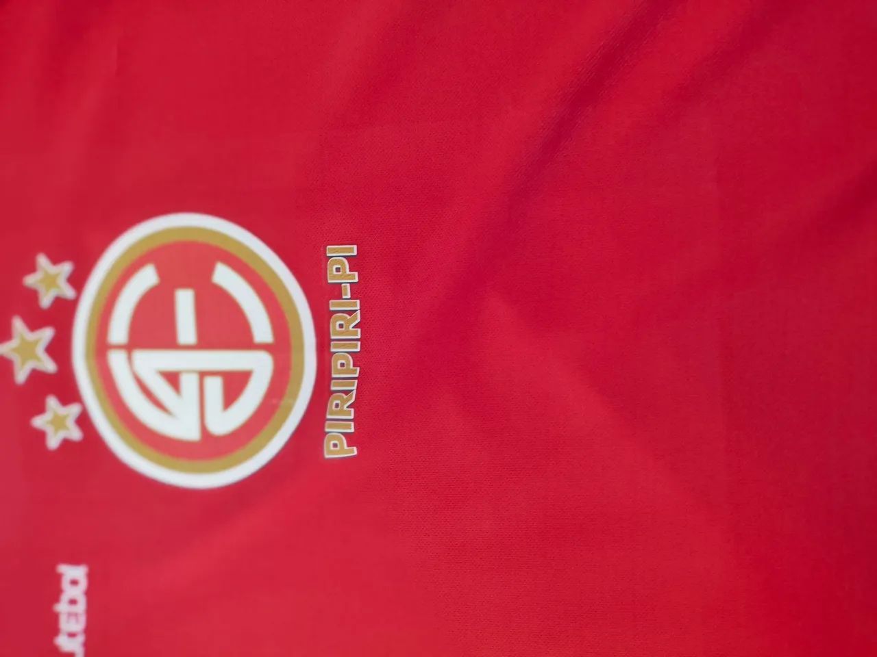 Camisa de Futebol do 4 de Julho Esporte Clube de Piripiri  - Foto 3