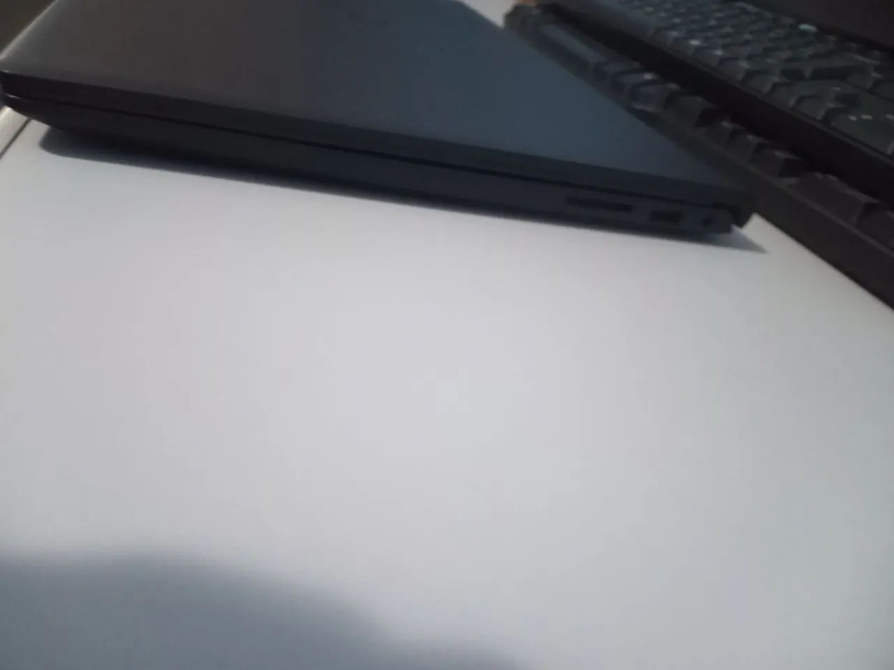 Notebook Dell i5 15 3511 i5 tela tátil - Foto 5