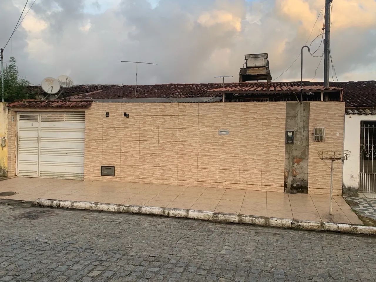 Foto - Maceió - Cidade Universitária