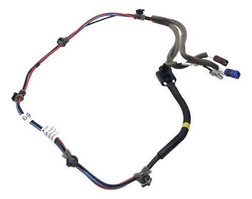Chicote Antena Hyundai Creta 2021 96220m4220 Cx1776