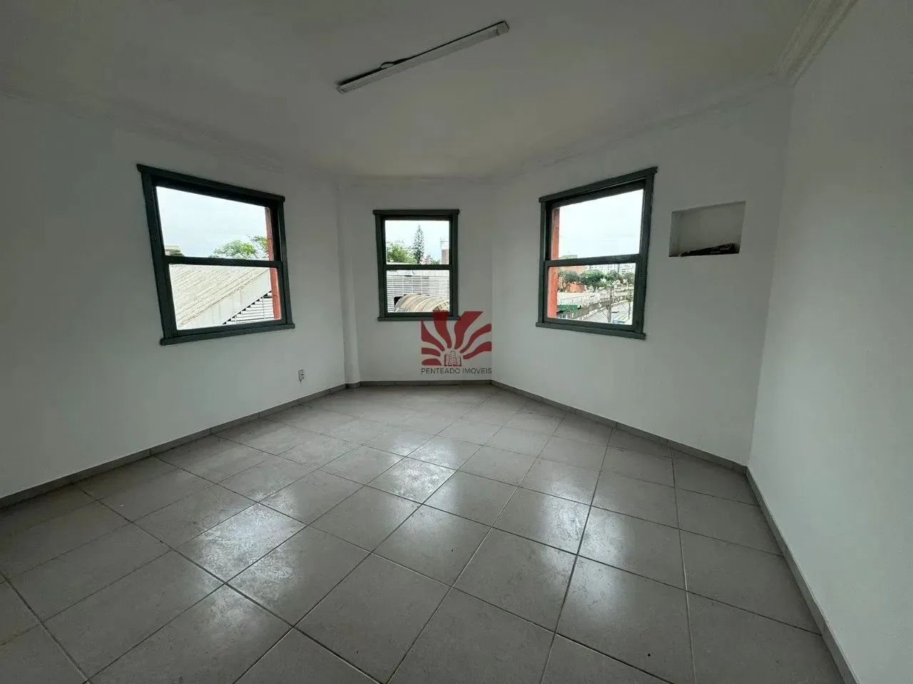 Sala Com 43m², Centro - Canoas - Foto 4
