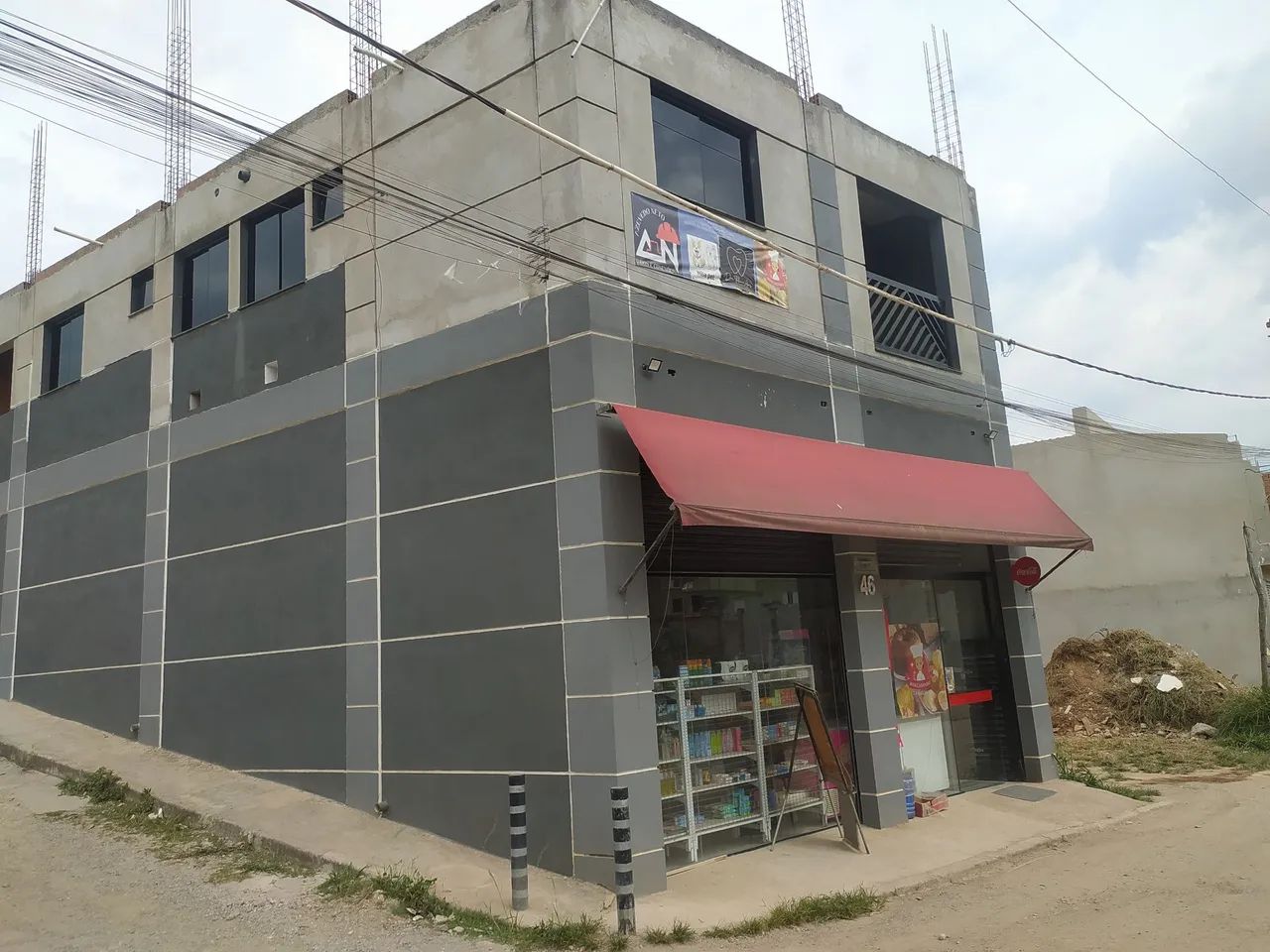 Foto - São Paulo - Jardim Castro Alves