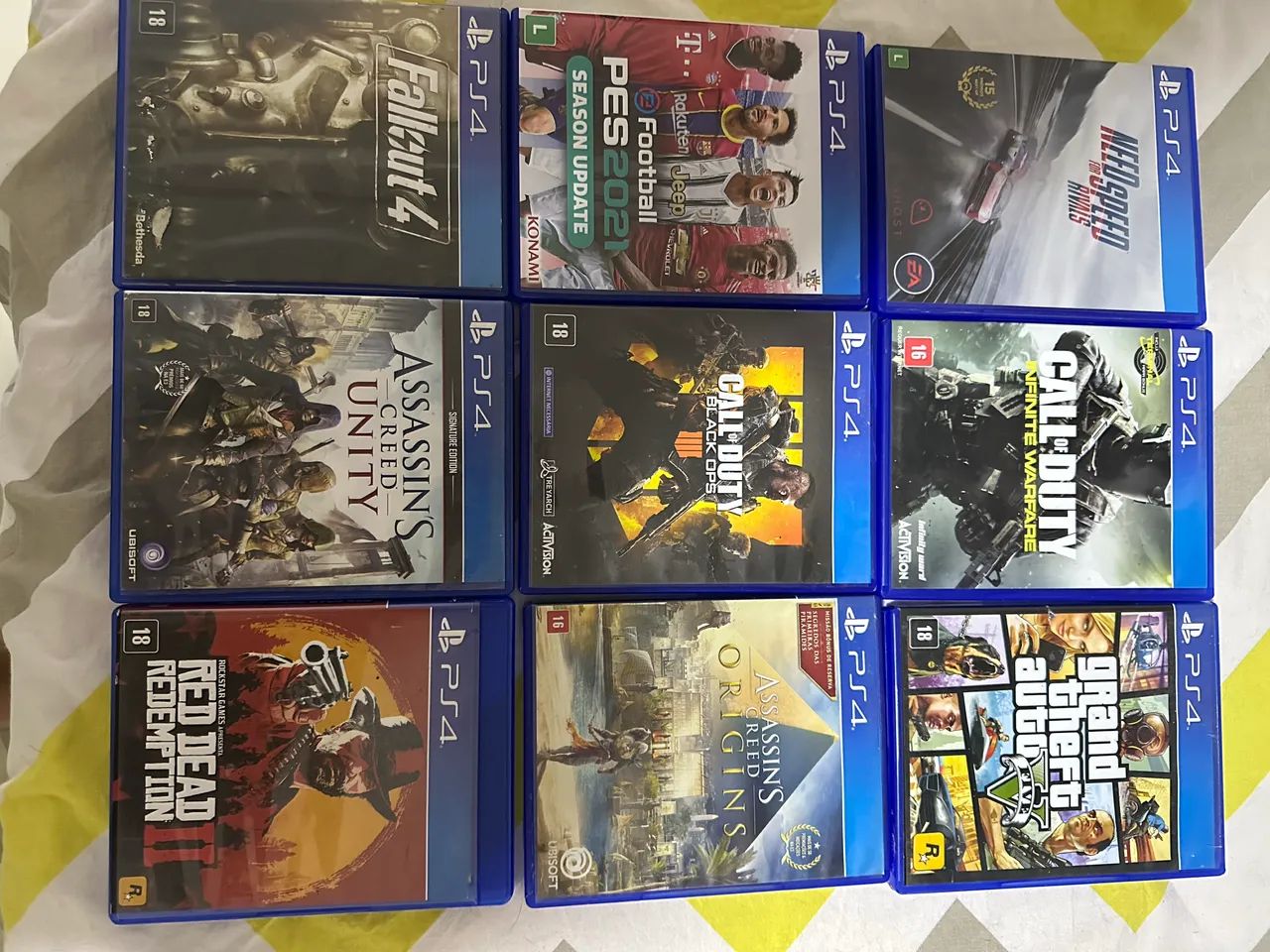 Playstation 4 - Foto 3