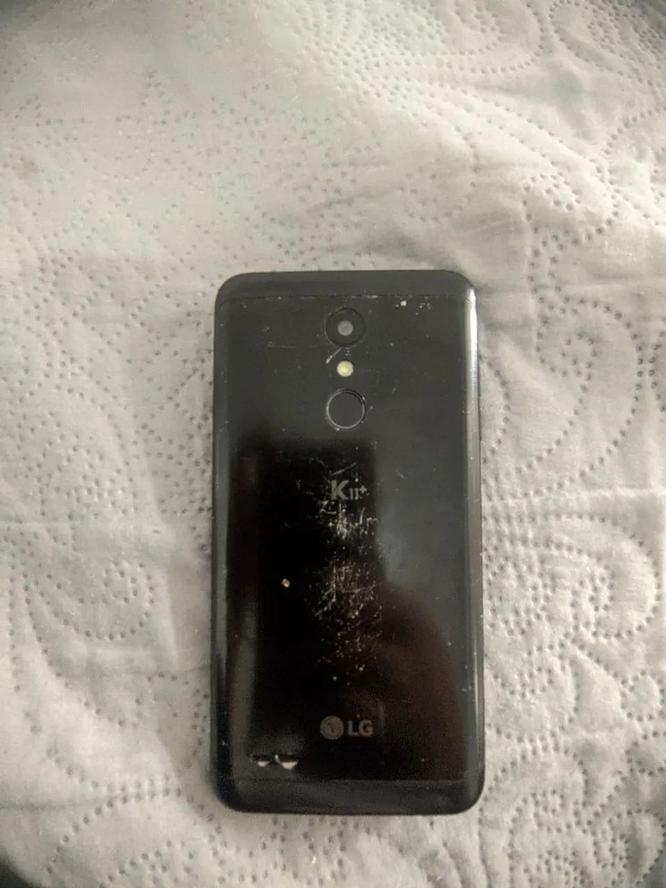 Smartphone LG K11 - Foto 2