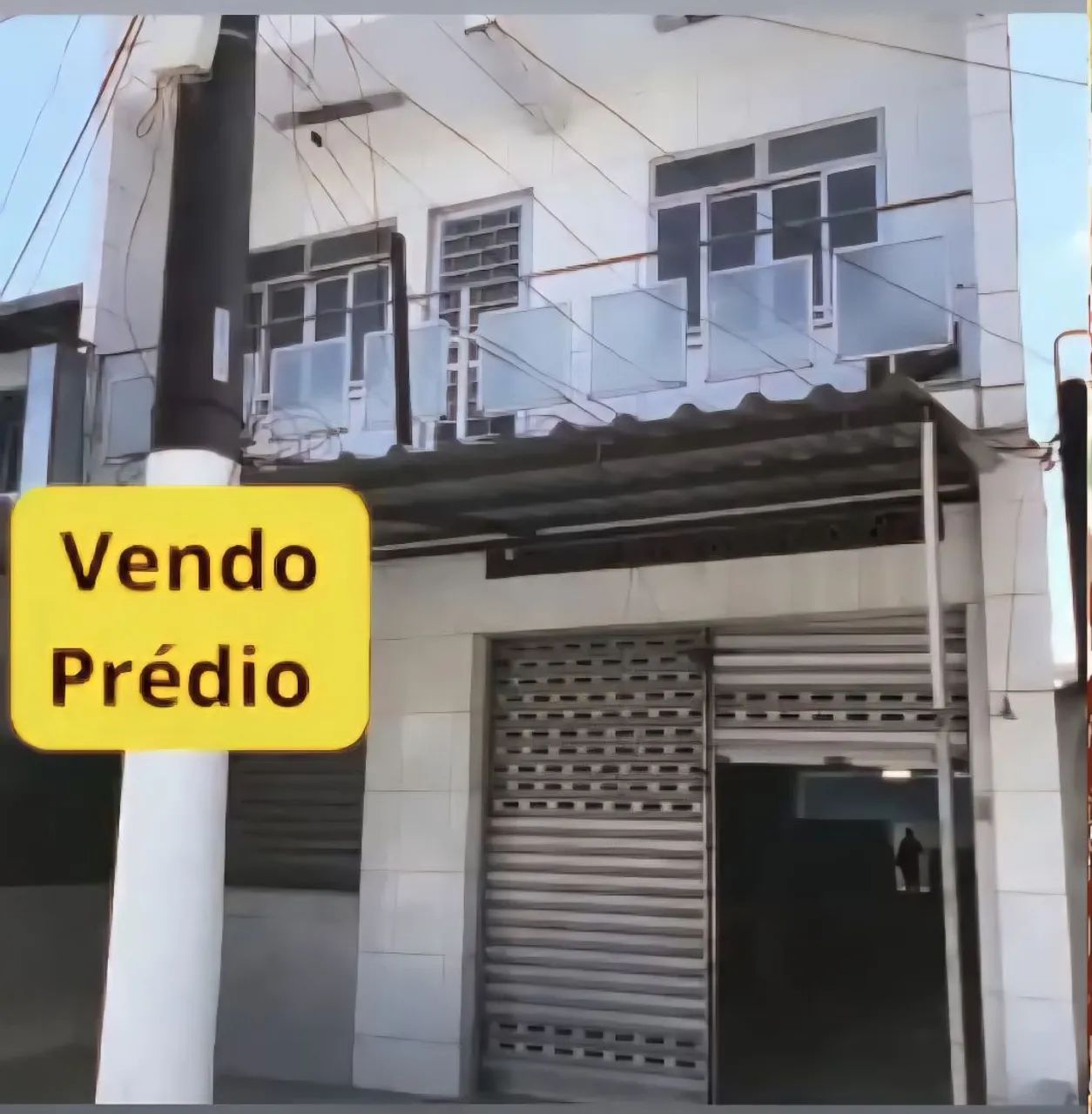 Foto - Nova Iguaçu - Paraíso