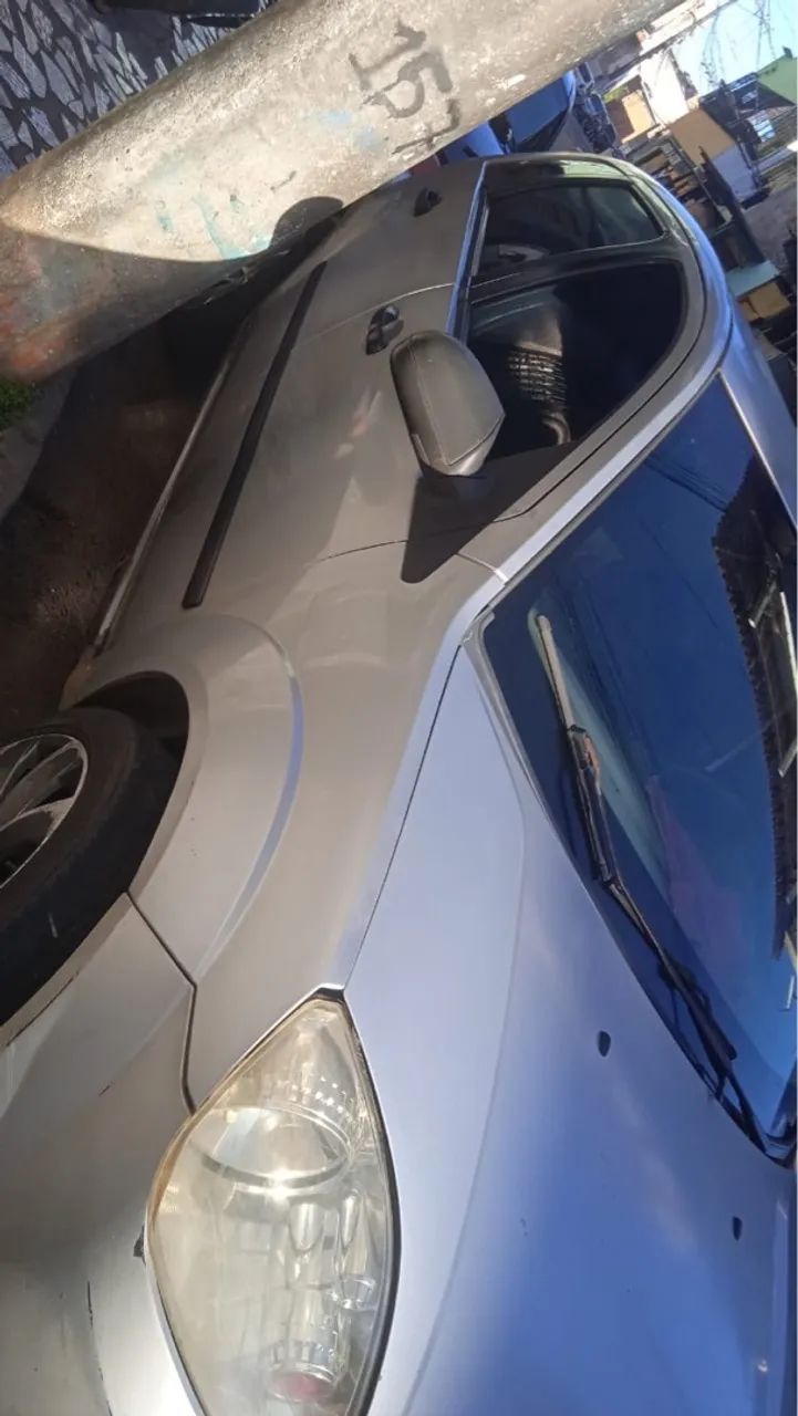 Carro a venda - Foto 5