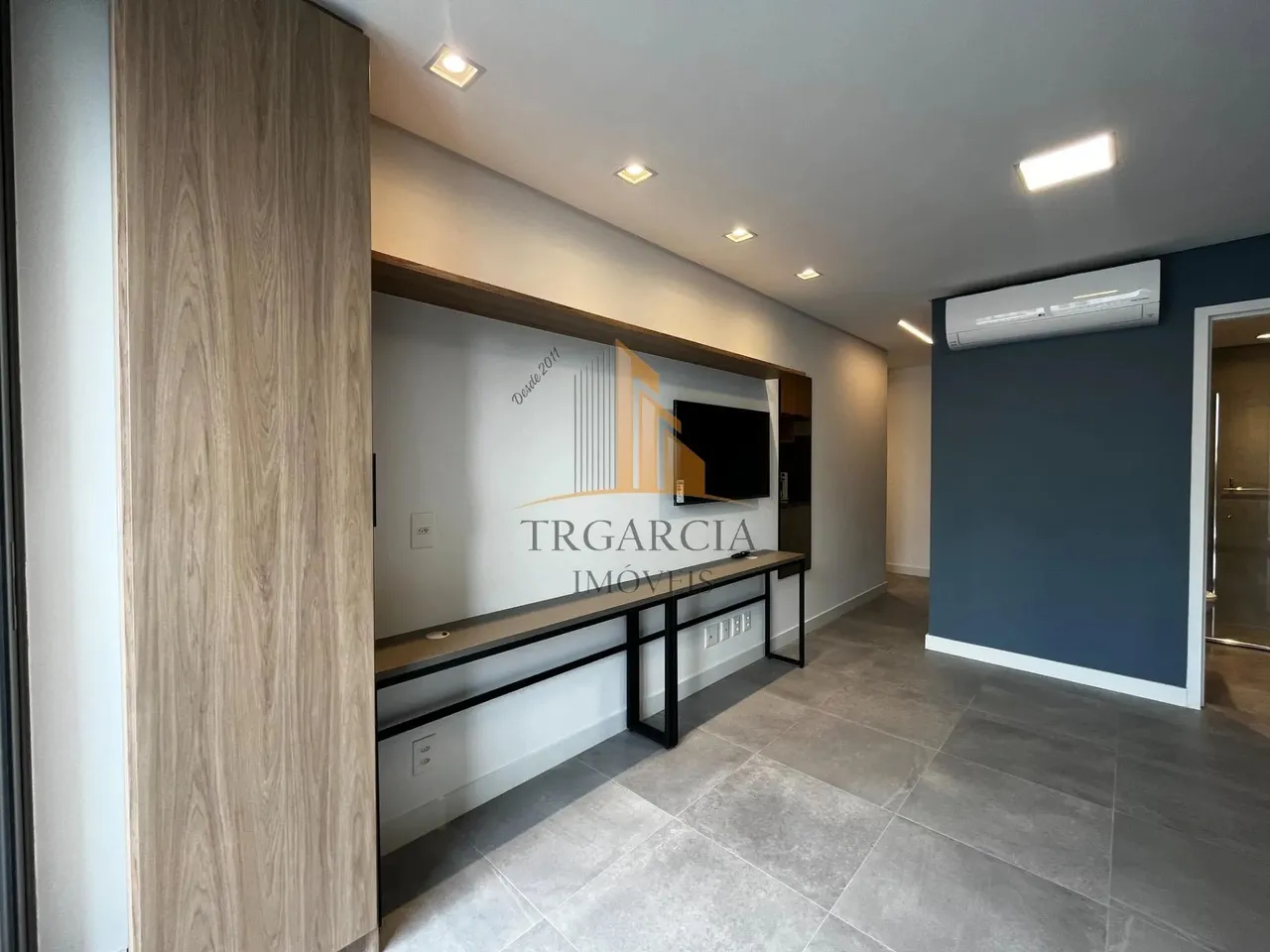 Aluguel de Studio no Tatuapé: 26m² por R$ 3.250,00