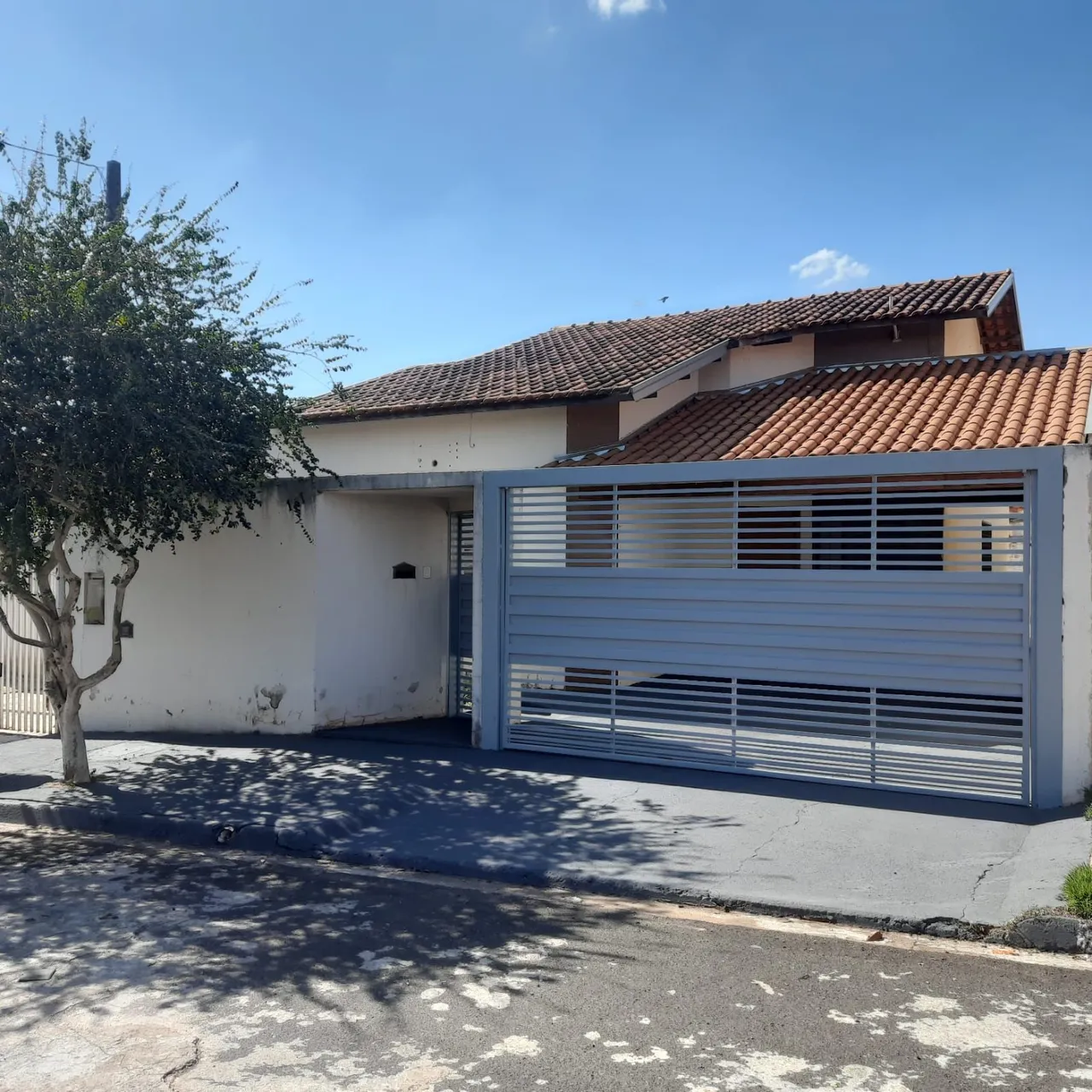 Casa com 3 quartos em Cedral