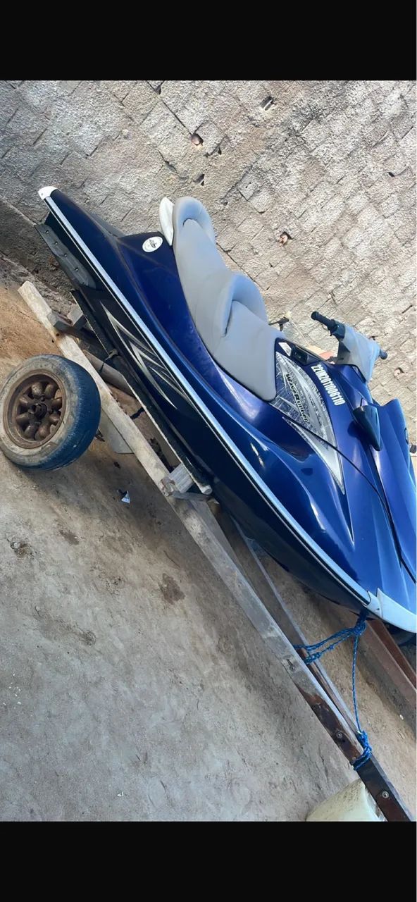 Jetski  - Foto 2