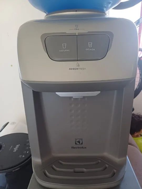 Bebedouro Eletrolux  - Foto 2