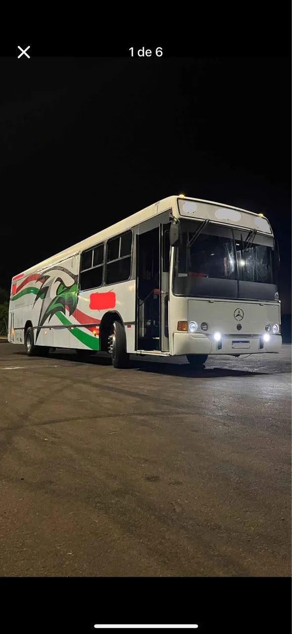 Motorhome motor casa 