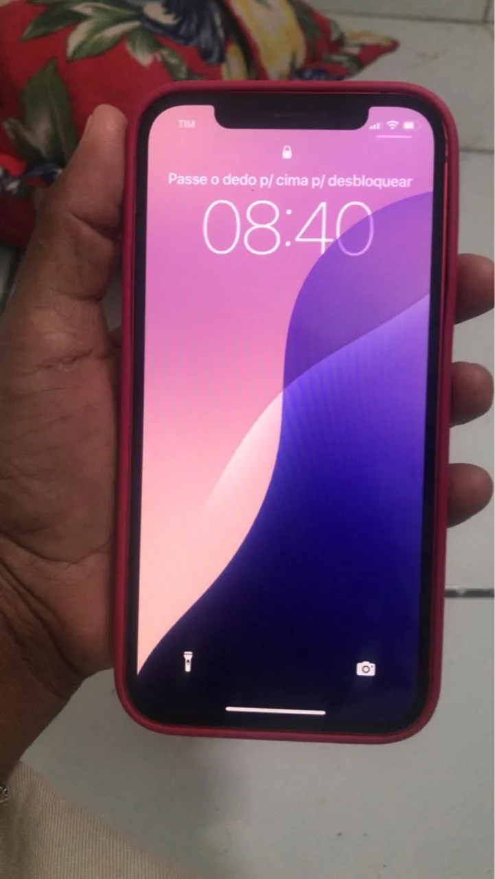 iPhone venda ou troca