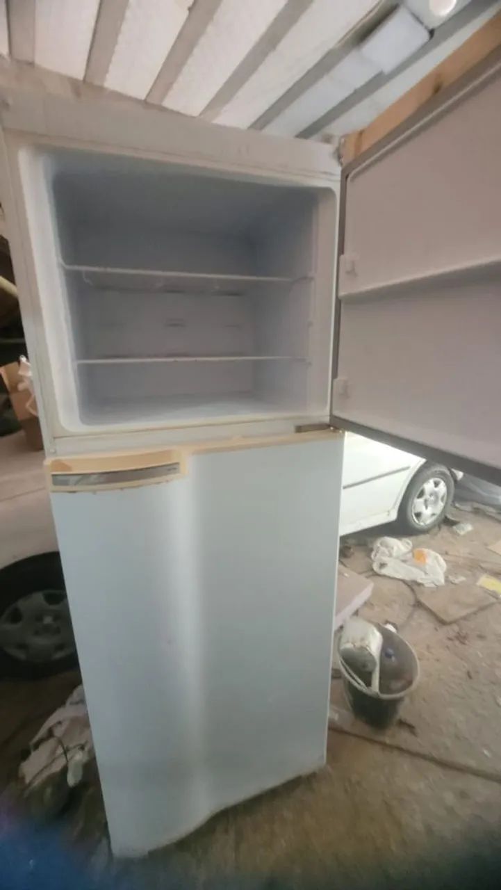 Geladeira continental  - Foto 6