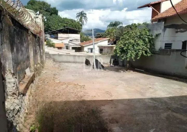 Lote - Terreno à venda, Horto - Belo Horizonte/MG - Foto 2