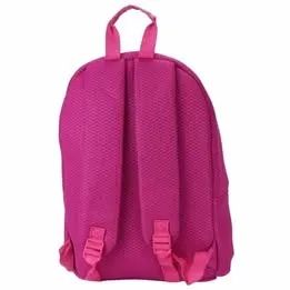 Mochila Juvenil Onbongo Pink - Foto 3