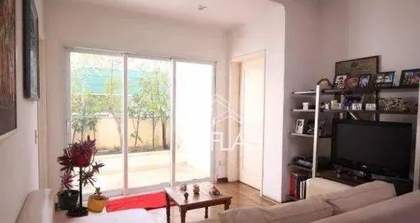 Casa com 6 dormitórios, 480 m² - venda por R$ 6.000.000,00 ou aluguel por R$ 22.000,00/mês - Foto 3