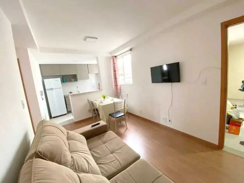 Apartamento Mobiliado para Aluguel no Paineiras - Foto 2