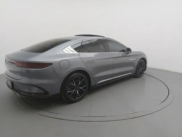 BYD Han EV 2023  - Foto 4
