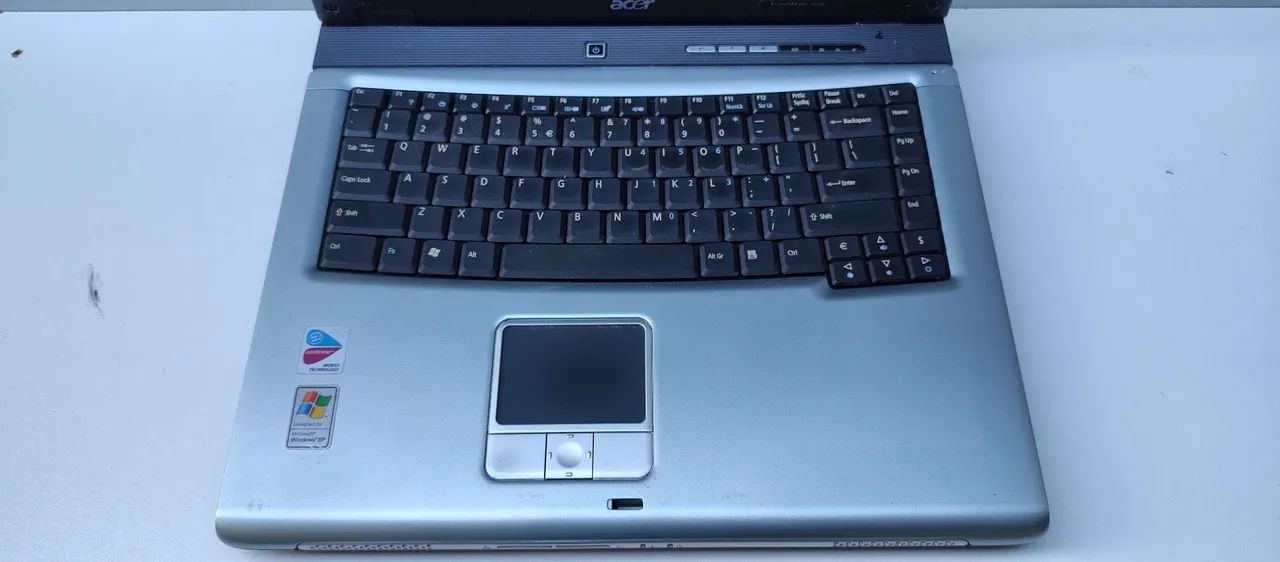 Notebook Acer Prata - Raridade - Ideal para DEV baixo nivel - Foto 3