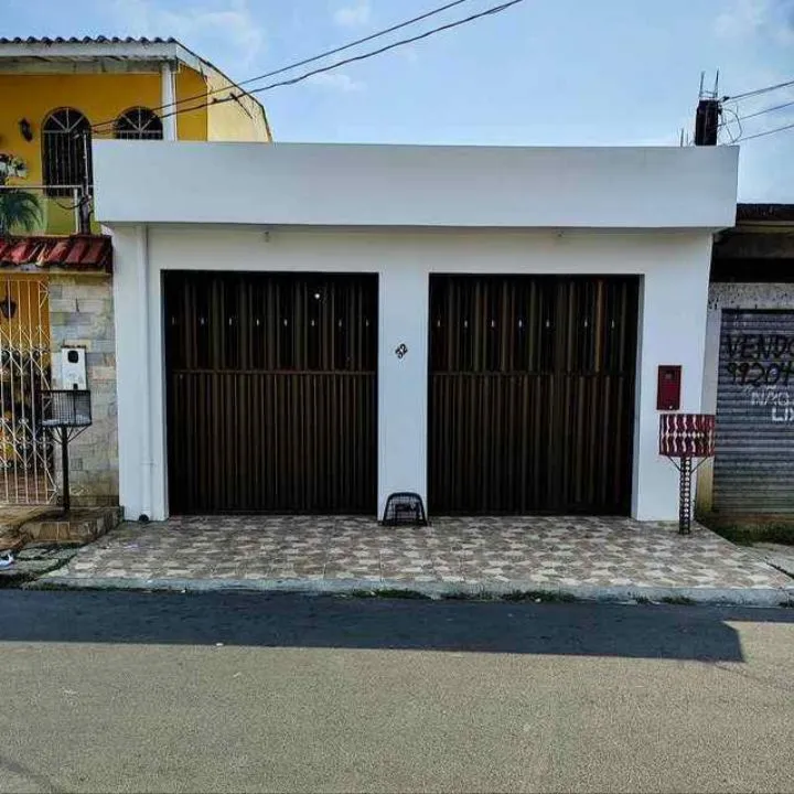 MO - VENDO CASA NO JACINTINHO
